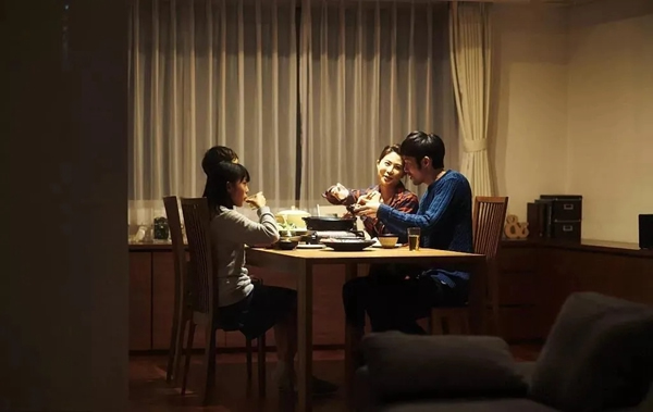 开开木门：用极简主义 诠释超凡品味