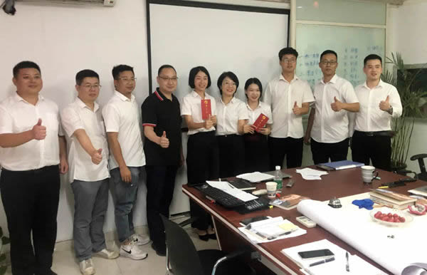 乔金斯整木定制：高效能人士的七个习惯