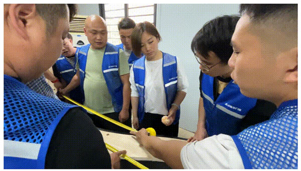 安格尔门窗 | 安管家五星安装交付系统集训营（佛山站）圆满举办