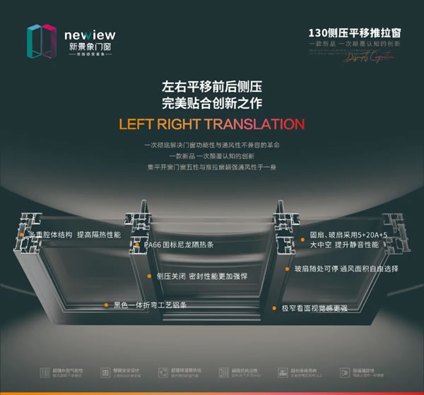新景象门窗 | 测压窗 重磅上市！