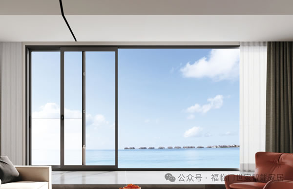 福临门恒温门窗 | 春季换新窗，你选对了吗？