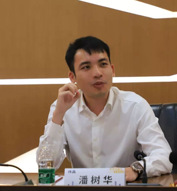 【优采中国行走进伟昌】匠心质造建筑之铝，促进精准高效合作