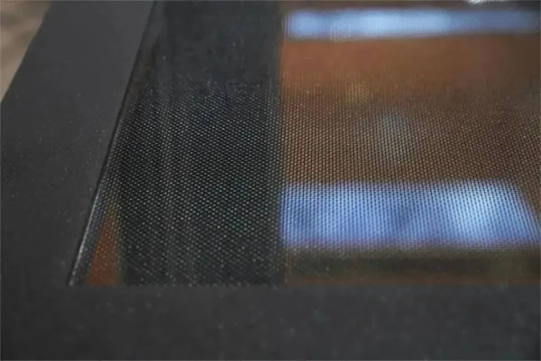 享裕安门窗·案例鉴赏丨落日烟霞，不过是您窗外的风景