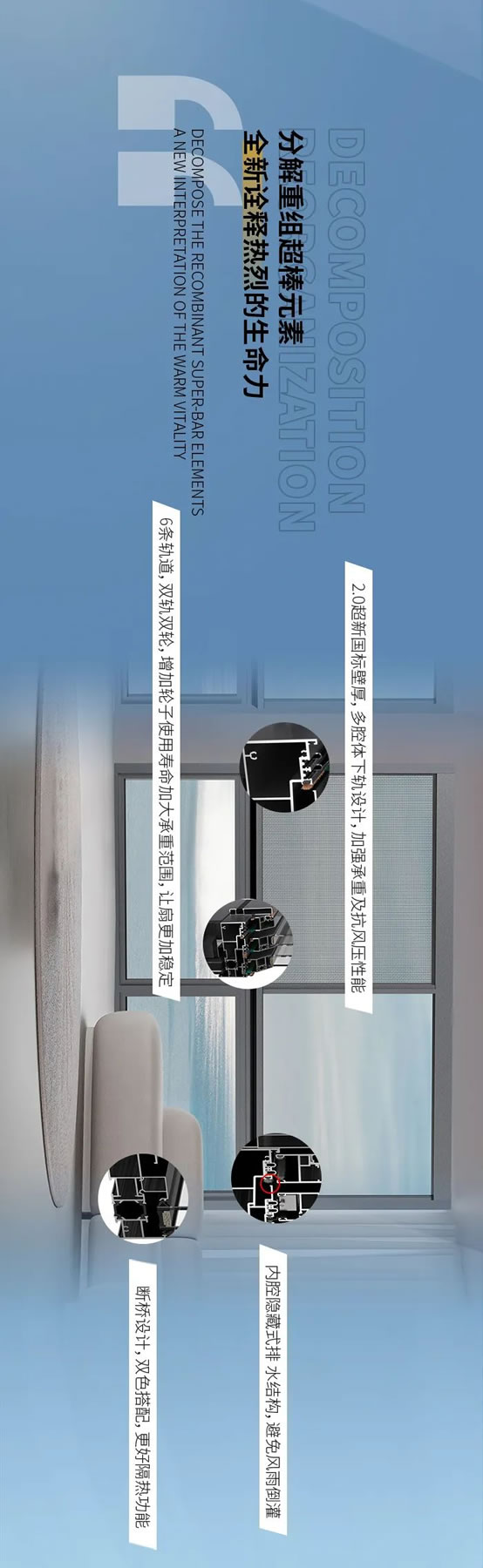 享裕安门窗橙朗T30太出圈了， 真后悔当初装早了！