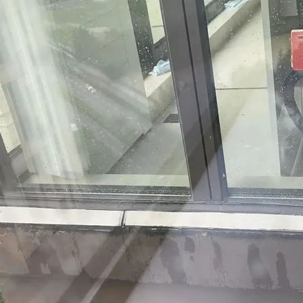 欧福莱门窗 | 门窗漏不漏水，密封胶条很重要，你选对了吗？