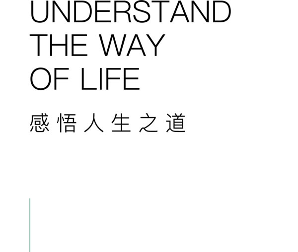 欧哲门窗 | OEZER美居鉴赏｜设计师王家飞：向外看世界，向内看自己