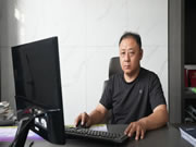 金艺轩褚彬朝：做好守“门”人，“质”敬新时代