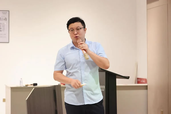 奋发而学 破茧成蝶 | 2023年美之选门窗营销部第二季度内训圆满落幕！