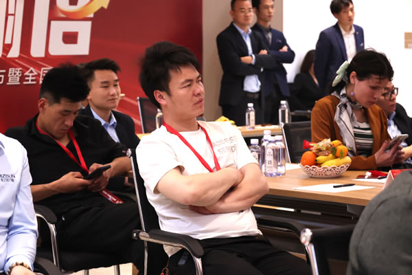 狂飙49城 | 美之选门窗爆款新品发布暨全国财富峰会完美收官！