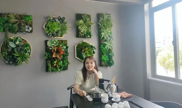 安格尔门窗·榜样力量 | 熊训香：开业2个月，业绩300万，她是如何做到的！