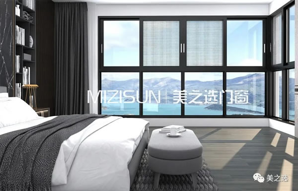 美之选门窗·理想的家居生活，应该是什么样的？