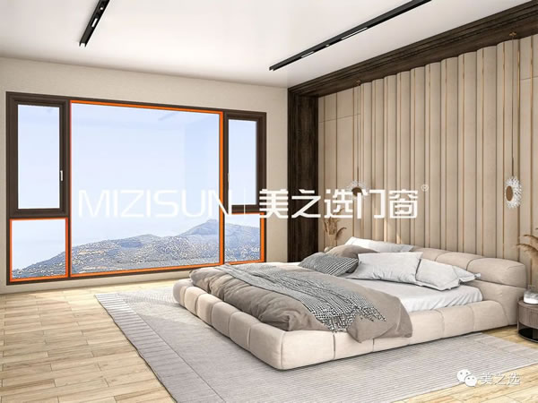 美之选门窗·理想的家居生活，应该是什么样的？