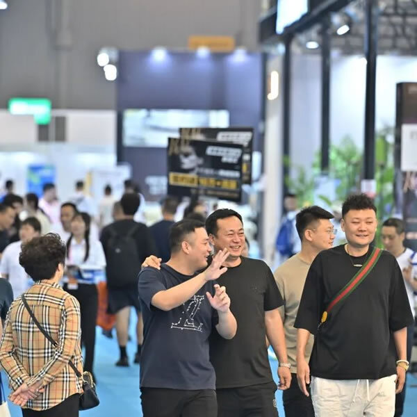 第24届成都家具展收官，精彩回顾！创新发展引领未来潮流，四川家具夏季订货会全域联动提振行业信心_9